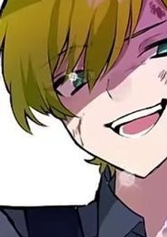 # 世界はこんなにも残酷らしい。