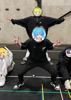 STPR 歌みた 新着 部屋