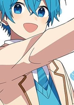 水色王子の妹、ヤンキーらしい【clVer.】