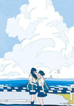 少女レイ 【atmz】