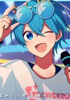 ✮  stprファミリーの歌歌詞割 ✮