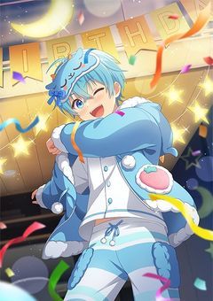 設定提出します