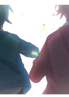 @ ただいま君にゾッコン中