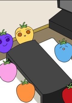 【参加型】我ら腐女子部、出動っ！！