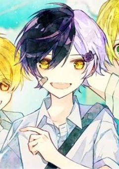 さようならの練習。