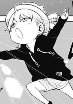 # 某苺の王子 、 某スパイアニメに転生した件