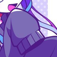 如月 りーり @ アイコンかえたよんさんのアイコン画像