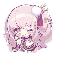 如月 りーり さんのアイコン画像