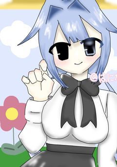 ♡　illustration　@　新設