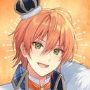 ジェル/キュアオレンジ