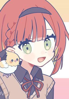 めておらいつ💫プリキュア！