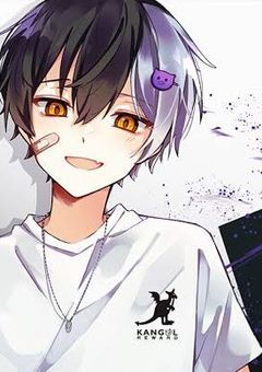 ドッペルゲンガーに会いました。📣💜ver.