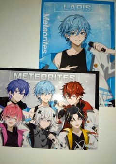 イラコン参加した！（ちづちゃん）