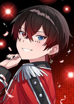 AMPTAK推し活部屋