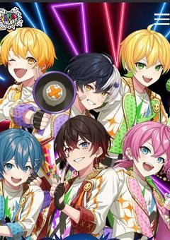 朗報です。シェアハウスで尊いの大渋滞起きてます。