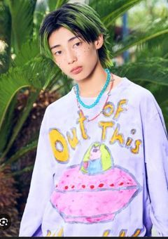 Karen『カレン』が恋!?
