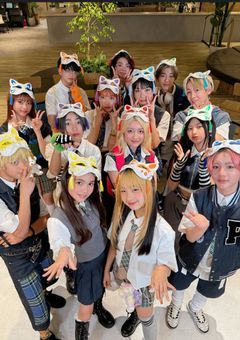 PGに恋いてもいいですか?
