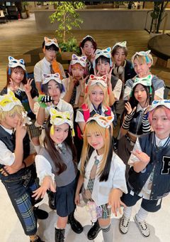 PGとシェヤハウス!