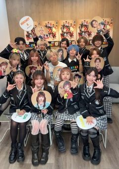PGとシェヤハウス！