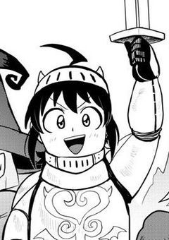 魔入間　短編集