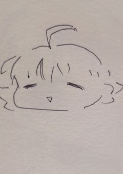 魔入間イラスト部屋