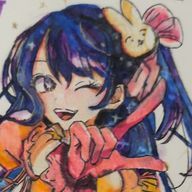 ふわうさぎさんのアイコン画像