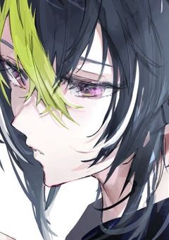 永遠の最愛にワスレナグサを　【 inm 】