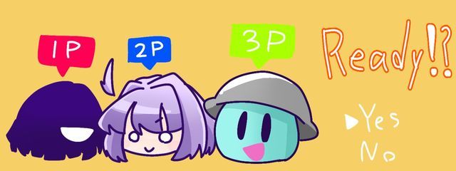 ショクヨウペンケース/E.P.さんの壁紙画像