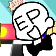 E.P.(不定期更新)さんのアイコン画像