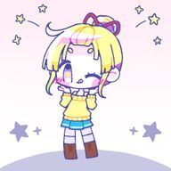 #_Risa. (もにょけ)さんのアイコン画像