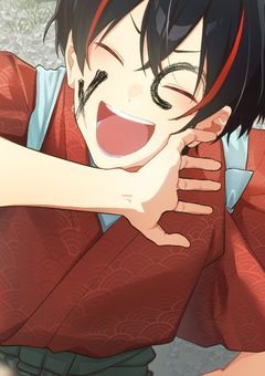 # この彼氏ずるすぎる件 。