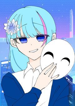 この物語に題名はありません。