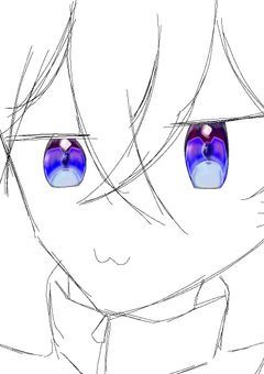 コダック狂信者のイラスト部屋