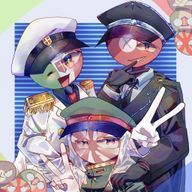 HBさんのアイコン画像