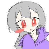 幽彩さんのアイコン画像