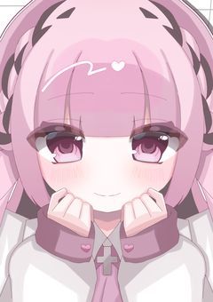 　♡ Illustration ♡　
