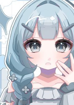 　♡ Illustration ♡　