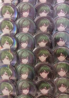 お し か つ る ー む