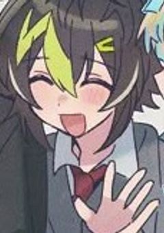 　　推し公表したら同僚激重化した件  .