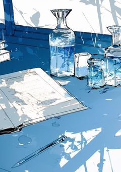 事故物件に住んだら幽霊達に懐かれた .