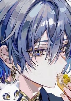 呪われた王子と家庭教師 .