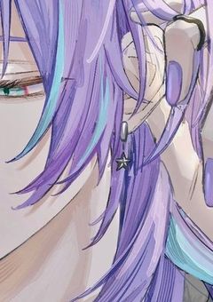 伝説の魔女が帰ってきたとか .