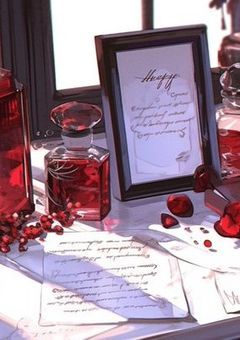 　𝐍𝐣  : 伝説の魔女が帰ってきたとか  .