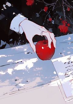 　　呪われた王子と家庭教師  .