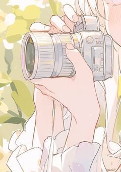 　inm ' レンズの中は君だけを　 