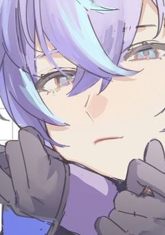 　　　腹黒王子  VS  腹黒ヒロイン  .