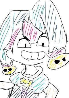 イラスト集~🖊️📃