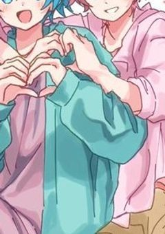 これが、一目惚れってやつ、、？