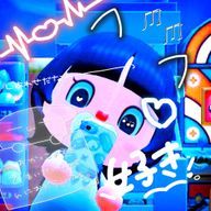  優乃フォロバ100（界隈替えフォロー非推奨）低浮上さんのアイコン画像