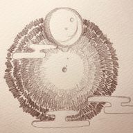 芳賀左さんのアイコン画像